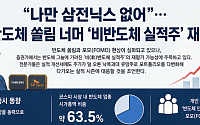“나만 삼전닉스 없어”⋯반도체 쏠림 너머 ‘비반도체 실적주’ 재평가 흐름
