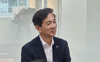 황성엽 금투협회장 "개인 중심 시장 한계…연금·펀드 통한 간접투자 확대 필요"