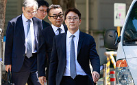 중앙그룹 계열사 5곳 대표자 심문 마무리…JTBC 측 “채권자들과 협의할 것” [종합]