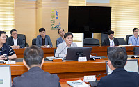 서부발전, '정의로운 에너지 전환' 지원체계 강화⋯전담조직 총괄 사장으로 격상