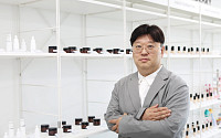 윤석균 코스맥스 BI랩장“K뷰티 지속가능 무기는 ‘고효능’⋯농도 배합·전달기술 주목해야”[K뷰티 기술 전쟁]