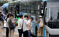 잠실·강남·서울역까지 한번에⋯대광위, 경기 광역버스 5개 노선 신설