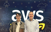 크래프톤 김창한, 이번엔 AWS CEO와 회동...AIㆍ로봇 기업 ‘레벨업’ 속도