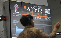 인도네시아, 프런티어 추락 간신히 면해…MSCI, 재검토 결정 11월로 연기