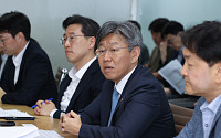 김이탁 국토 1차관 “올해 6만2000가구·내년 7만가구 이상 착공 철저 관리”