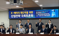 “적자에 세액공제 혜택 못 받아” K배터리, 직접환급제 도입 한목소리