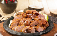 '2TV 생생정보' 오늘방송맛집- 가수 임주리 & 재하 단골! 통오리 밀쌈 맛집 '너○○○'
