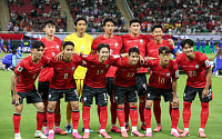 비겨도 32강…한국, 남아공전서 토너먼트행 확정 노린다 [북중미 월드컵]