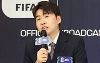 '월드컵 해설' 김환, 멕시코서 가방 도난⋯호텔 로비서 낭패 "접 추격"