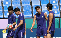 한국 축구대표팀, 오늘 월드컵 남아공전⋯중계 어디서? [북중미 월드컵]