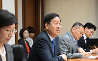 구윤철 "재정·세제·금융 가용 수단 총동원해 물가 안정 총력"