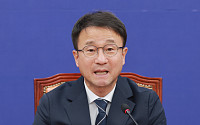 한병도 “서로 쓰러뜨리는 경쟁 안 돼…전대 끝엔 원팀”