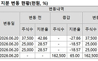 효성 오너 4세, 갤럭시아에셋매니지먼트 최대주주 등극