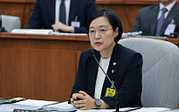 한성숙 "혁신·일중심 총리 될 것…과감한 AI 대전환"