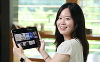 세계 최초 아이패드로 보는 IPTV…LG유플, ‘U+tv 프리5 for iPad’ 출시