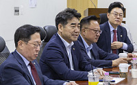 장동혁 거취 놓고 충돌…대안과 미래 "지도부 총사퇴" vs 당권파 "대표 흔들기"