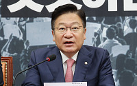 국힘 "민주, 18개 상임위 독식 협박…제1야당 맡는 게 국회 관례"