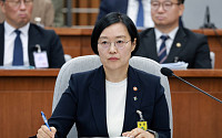 한성숙 “AI 대전환으로 성장”…野 “집 팔아 면죄부”