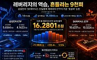 ‘숏감마’ 논란…삼전·닉스 레버리지 ETF가 변동성 키웠다 [레버리지의 역습, 꼬리가 흔드는 몸통]