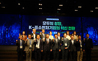 중기연, 중소벤처기업연구 통합학술대회 개최…AI 시대 성장전략 논의
