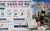 [단독] 똑같은 시술에 4천번 보험금 청구?…대법 "보험금 환수·계약 무효"
