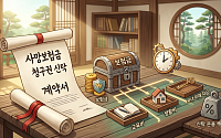 "남겨질 가족 미래 위한 준비"…사망보험금 청구권 신탁