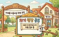 차기 보험개발원장 공모에 '민·관' 경쟁 구도 형성
