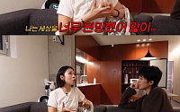 정선희, 故 안재환과 사별 후 악성루머⋯"어떻게 저리 잔인할 수 있나"