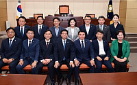제9대 남원시의회 4년 마무리…30회 회기·890건 안건 처리