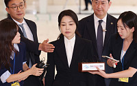 특검, 김건희 여사 ‘관저 이전 특혜 의혹’ 19일 소환조사