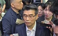 송호성 기아 사장 "하반기 성장세 지속…미국 하이브리드·유럽 전기차 공략“ [부산모빌리티쇼]