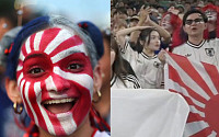 아이티는 막고 욱일기는 침묵?⋯“FIFA 기준 스스로 무너뜨려” [북중미 월드컵]