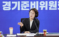 "상급병원 하나 없다"…추미애, 의료취약지 이천 직접 간다·복지현장도 세 곳 누볐다