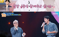 '옥문아' 윤종신, 박보검과 앨범 작업⋯"곡 썼지만 한 번 까여"
