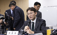 박윤영 KT 대표, ‘AX 플랫폼 컴퍼니’로 도약…“3년간 12조 투자”