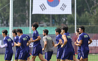 한국 축구대표팀, 32강 운명 '여기'에 달렸다 [북중미 월드컵]
