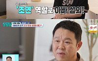 '살림남' 그리 합류, 父 김구라와 첫 등장⋯"새엄마 요리 잘해" 극찬