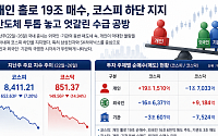 [주간수급리포트] 외인ㆍ기관의 20조 ‘팔자’ 개미가 다 받았다⋯‘삼전닉스’ 두고 격돌