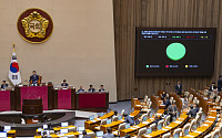 입법 1순위 '디지털자산'…가상자산 과세·집중투표제 후속도 줄대기 [후반기 국회 입법시계②]