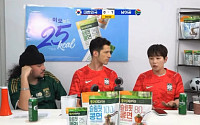 딘딘, '월드컵 탈락' 홍명보 향한 비판⋯"책임자면 사과해야지"
