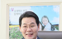 [인터뷰] 부안 최초 3선 권익현…RE100·햇빛소득·부안역으로 부안 대도약