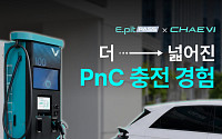 현대차그룹, 채비와 손잡고 PnC 확대…전기차 충전 '케이블만 꽂으면 끝'