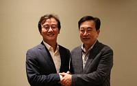 민선 9기 준비한 전재수, 부산 역대 시장 5인과 협치·정책 계승 방안 논의