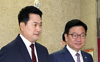 장동혁 "무능한 사람 지휘관 선발하면 결과 뻔해…지금 추경할 때 아냐"