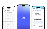 뷰노 하티브, 표준 심전도 수준 성능 입증
