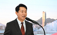 오세훈 “서울, '글로벌 톱 3' 삶의 질 특별시로 도약할 것”