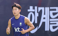 손흥민, 2030 월드컵 출전 가능성은? [북중미 월드컵]