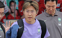 이강인, 메시·음바페와 나란히⋯'32강 탈락국 유일' 베스트11 선정 [북중미 월드컵]