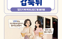 [요즘말 사전] 공포영화 ‘갑툭튀’ 귀신에 팝콘 떨어뜨릴 뻔!