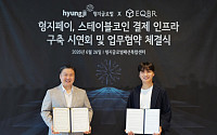 형지글로벌, 이큐비알과 맞손⋯스테이블코인 결제 인프라 구축